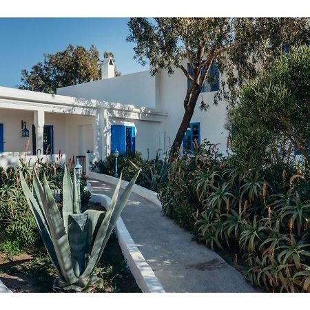 Tangaro Augerge & Spa Essaouira Eksteriør billede