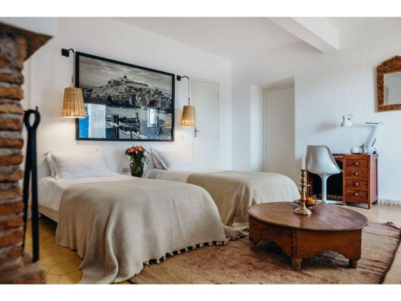 Tangaro Augerge & Spa Essaouira Eksteriør billede